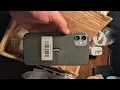 Unboxing the Free iPhone 11 From Air Talk Wireless