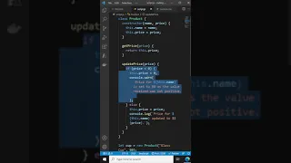 console warn for debugging - JavaScript Tutorial for Beginners