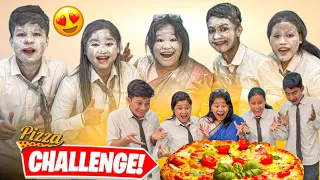 Food Challange 🤪