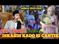 Download Lagu GUS IQDAM TERDIAM ‼️ TIBA TIBA DI BAWAKAN KADO ISTIMEWA DARI JAMAAH