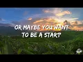 Ardhito Pramono, Aurélie - I Just Couldn't Save You Tonights (Lirik/Lyrics)