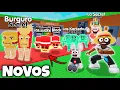 Download Lagu LA SECRET COMBINASION, LOS LUCKY BLOCKS e NOVOS BRAINROTS na ATUALIZAÇÃO DO ROUBE O BRAINROT!