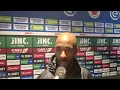 Lagu BSR TV: Denis Odoi na Excelsior-NAC (1-0)