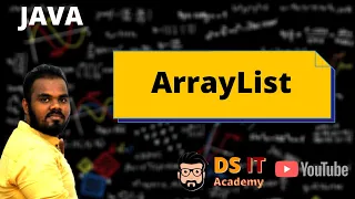 ArrayList in Java Explained in Sinhala