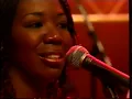 Kirk Franklin no Brasil -  My Life In Your Hands
