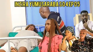 INZIRA YUMUSARABA S0 4 EP 0 5 ANITA Aje Gusura Mamawe Asanga Arwaye Ararira 