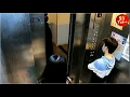 Download Lagu 2T Asia Elevator Prank #19 (Eng Sub)