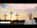 Download Lagu IBADAH BERSAMA BAPA SORGAWI BESERTA KE-3 PASUKAN SORGAWI , 10/09/2025 DAN RUANG KESAKSIAN