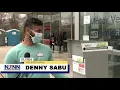 New Jersey News Network - C Installs Dropboxes for License Plates