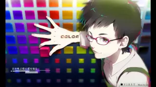 【SQUARE】Lilyオリジナル「FIRST」【CV:櫻井孝宏】〜produced by 秋 赤音(AKIAKANE)〜 