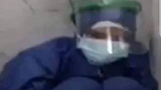 اعترافات ممرضة مستشفى الحسينية تقلب الموازين  اعترافات ممرضة مستشفى الحسينية تقلب الموازين