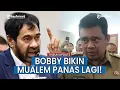 Download Lagu Sumut-Aceh Memanas Lagi Gegara Kebijakan Bobby, Mualem: Tenang Saja, Kalau Gatal Kita Garuk