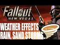 How To Mod Fallout New Vegas With Vortex Add Weather Effects Example