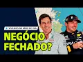 Download Lagu Max Verstappen encontro Toto Wolff em segredo na Itália? Rastreio mostra encontro em ilha. #f1