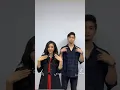 Download Lagu #sweetqismina #adamlee Farhana qismina dan adam lee bertiktok..