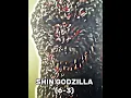 Download Lagu Shin Godzilla #vs Minus One Godzilla