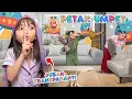 Download Lagu LEIKA MAIN PETAK UMPET SAMA TOMPEL 😍  LEIKA TIBA-TIBA NGGAK KELIHATAN 😱