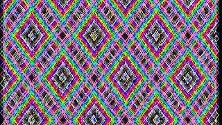 Qbasic Mathematical patterns