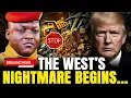Download Lagu Traoré Blocks Trump’s Tariff Demands — Has the West’s Nightmare Just Begun?