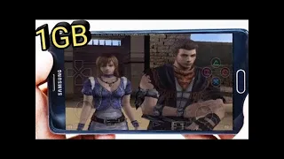 تحميل لعبة God Hand للاندرويد للمحاكي الDemon Ps2 Pro 