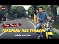 Download Lagu Tresnomu Ora Tenanan - Arry Harmoko (Official Music Video)