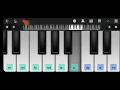 CONMIGO TE GUSTÓ – Pinky SD, Un Poco de Ruido & Uriel Lozano || PERFECT PIANO TUTORIAL
