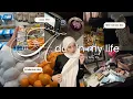 Lagu a day in my life || 8am realistic day, college student, cozy dinner, content creating  📖🖇️