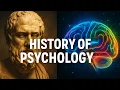 The History of Psychology Explained From Ancient Myths to Modern Science