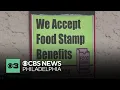 U S Secret Service investigating SNAP scam affecting Pennsylvania New Jersey and Delaware families