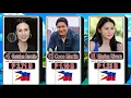 TOP 30 Richest Filipino Celebrities 2025 by Estimated Net Worth