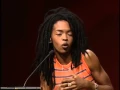 Download Lagu Lauryn Hill Speech