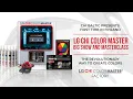 LG CHI Color Master Big Show and Masterclass