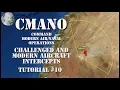 Command Modern Operations - Challenged and Modern Aircraft Intercepts