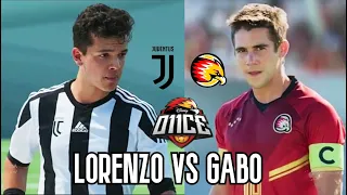 halcones dorados vs juventus final o11ce 3