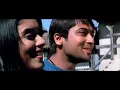 Hrudayam Ekkadunnadi 4k Video Song || Ghajini || Surya, Aasin || A.R.Murugadas || Harris Jayaraj