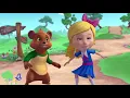 Download Lagu Goldie \u0026 Bear Theme Song (Speedy)