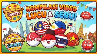counterballs kompilasi short English or finis dan lain lain!!