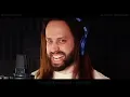 DRAGONFORCE - Through the Fire and Flames (Cover by Jonathan Young & RichaadEB)