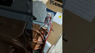 مشكل انطفاء سخان المياه The Problem Of Turning Off The Water Heater  مشكل انطفاء سخان المياه The Problem Of Turning Off The Water Heater