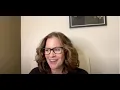 Kyle Meredith with Ally Sheedy