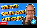 Home Assistant Jinja Templates Build Your Own Sensors