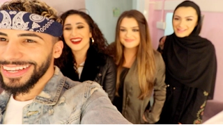 MEETING ZAYN MALIK S FAMILY