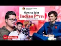Shak speare Tripathy podcast Indian johnny sins Rich ladies call me for private service