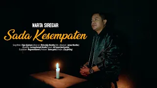 sada kesempaten narta siregar lagu karo terbaru 2024 official music video 
