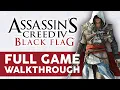 Download Lagu Assassin's Creed Black Flag - Full Game Walkthrough