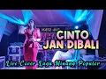 Lagu CINTO JAN DIBALI ( Ria Amelia ) - Lagu Minang Populer | Live Cover