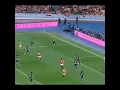 kakang rudianto vs Manchester United