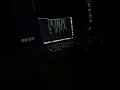 The Matrix theme command for Mac OS and Linux