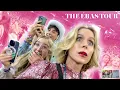 We Surprise Our Daughter W ERAS TOUR TICKETS Taylor Swift Concert Vlog