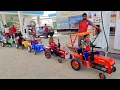 Download Lagu Must Watch New Very Special Funny Video 2024😂Top New Comedy Video 2023😁Epi 1 by Adam Tractor for fun